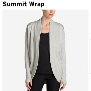 Eddie Bauer Summit Wrap